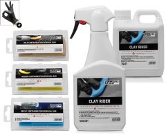 Detailmate ValetPRO premium Set - schonenden...