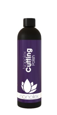 Nanolex Cutting Polish - 250 ml