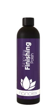 Nanolex Finishing Polish - 750 ml