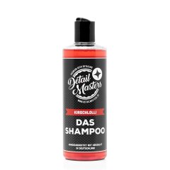 Detailmasters -  Autoshampoo - DAS Shampoo - 500 ml