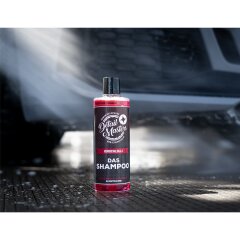 DetailMasters - Shampoo Auto 500 ML