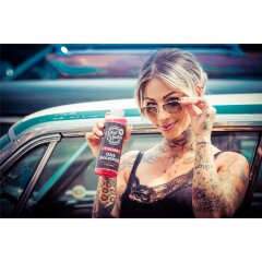 DetailMasters - Shampoo Auto 500 ML