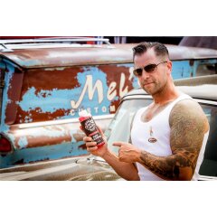 DetailMasters - Shampoo Auto 500 ML