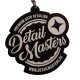DetailMasters Keychain