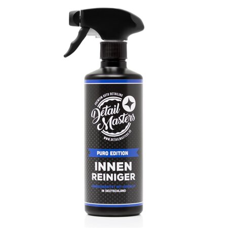 Innenreiniger 500ML