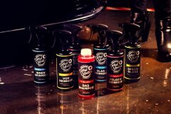 Nettoyant Intérieur DetailMasters 500ML