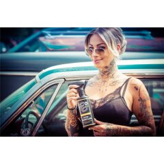 Detailmasters - Pré-nettoyant 500 ML