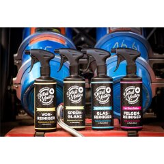 Detailmasters - Pré-nettoyant 500 ML