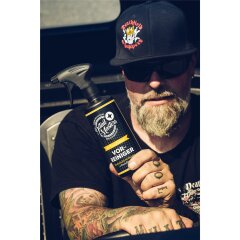 Detailmasters - Pré-nettoyant 500 ML