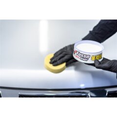 Soft99 Autowachs Set - Premium