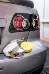 Soft99 Autowachs Set - Premium