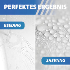 Soft99 Autowachs Set - Premium