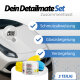 Soft99 Autowachs Set - Premium
