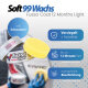 Soft99 Autowachs Set - Premium