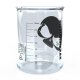 Griffin Measuring Cup 150 ml - Nuke Guys Skull