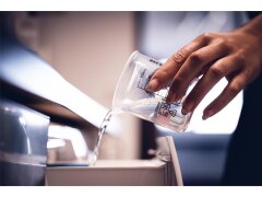 Nuke Guys Microfibre Detergent, 1L