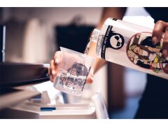 Nuke Guys Microfibre Detergent, 1L