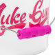 Nuke Guys - Girl Edition Wascheimer zur Autowäsche - 3,5 GAL ca. 12L + Eimergriff, Snappy pink