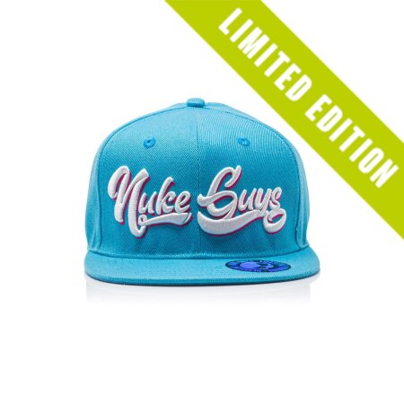 Snapback Straight Cap - WELCOME TO MIAMI