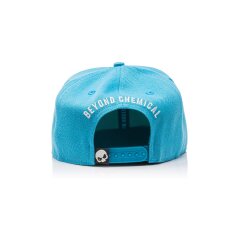 Snapback Straight Cap - WELCOME TO MIAMI