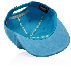 Snapback Straight Cap - WELCOME TO MIAMI