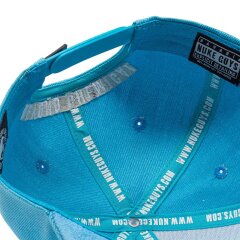 Snapback Straight Cap - WELCOME TO MIAMI