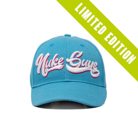 Snapback Baseball Cap - WELCOME TO MIAMI