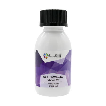 Liquid Elements - Shield Wax - 100 ml