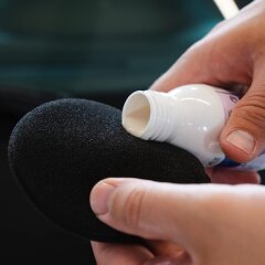 Liquid Elements - Shield Wax - 100 ml