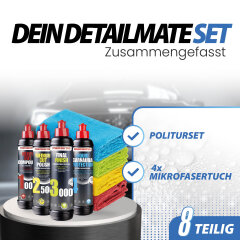 menzerna Politur Set - Premium