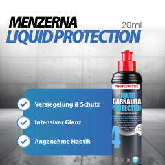 menzerna Politur Set - Premium