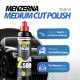 menzerna Politur Set - Premium