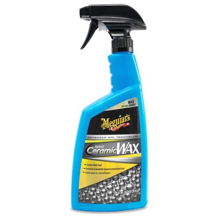 Meguiars - Hybrid Ceramic Wax Spray - 768 ml