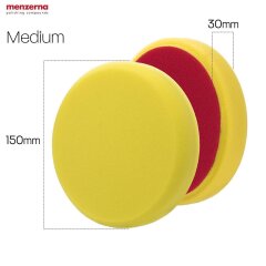 menzerna Politur Set - Premium