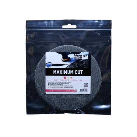 ValetPRO MOP1 - Maximum Cut Pad 125mm