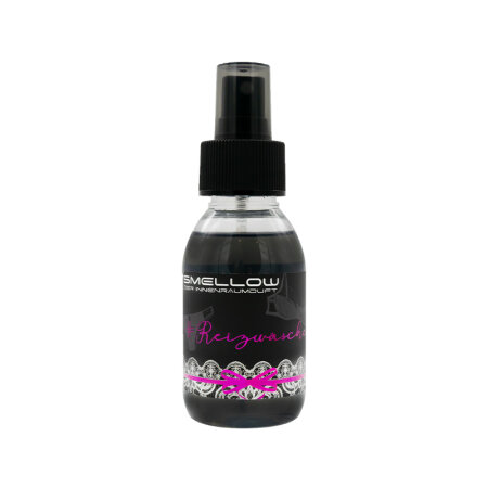 Liquid Elements Smellow - The interior fragrance for your vehicle - Interior fragrance / air freshener 100ml irritant lingerie