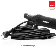 Rupes Exzenter Poliermaschine LHR15ES Bigfoot - 125mm Stützteller