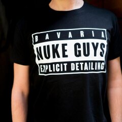 Nuke Guys T-Shirt "Explicit"