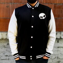 Nuke Guys College Jacket  M