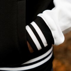 Nuke Guys College Jacket  M