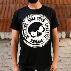 Nuke Guys T-Shirt "Donut"  M