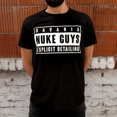 Nuke Guys T-Shirt "Explicit" M