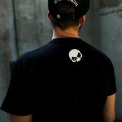 Nuke Guys T-Shirt "Explicit" M