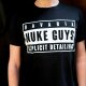 Nuke Guys T-Shirt "Explicit" M