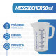 detailmate Green Star Set Auto Innenreinigung: Koch Chemie GreenStar Universalreiniger 1L + KWAZAR Mercury Sprühflasche Green Edition - 0,5l - ph 8-14 geeignet + 2x Mikrofasertuch + Valet Pro Pinsel