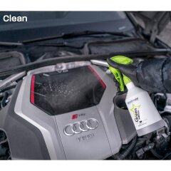  Koch Chemie Motor Reinigungs Set - Premium 