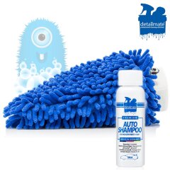 Liquid Elements Waschset - Basic