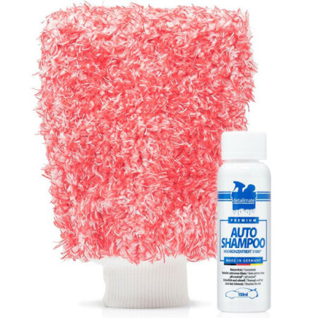 ValetPro Waschset - Basic