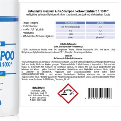 ValetPro Waschset - Basic