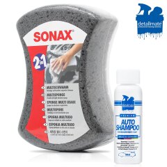 SONAX Waschset - Basic